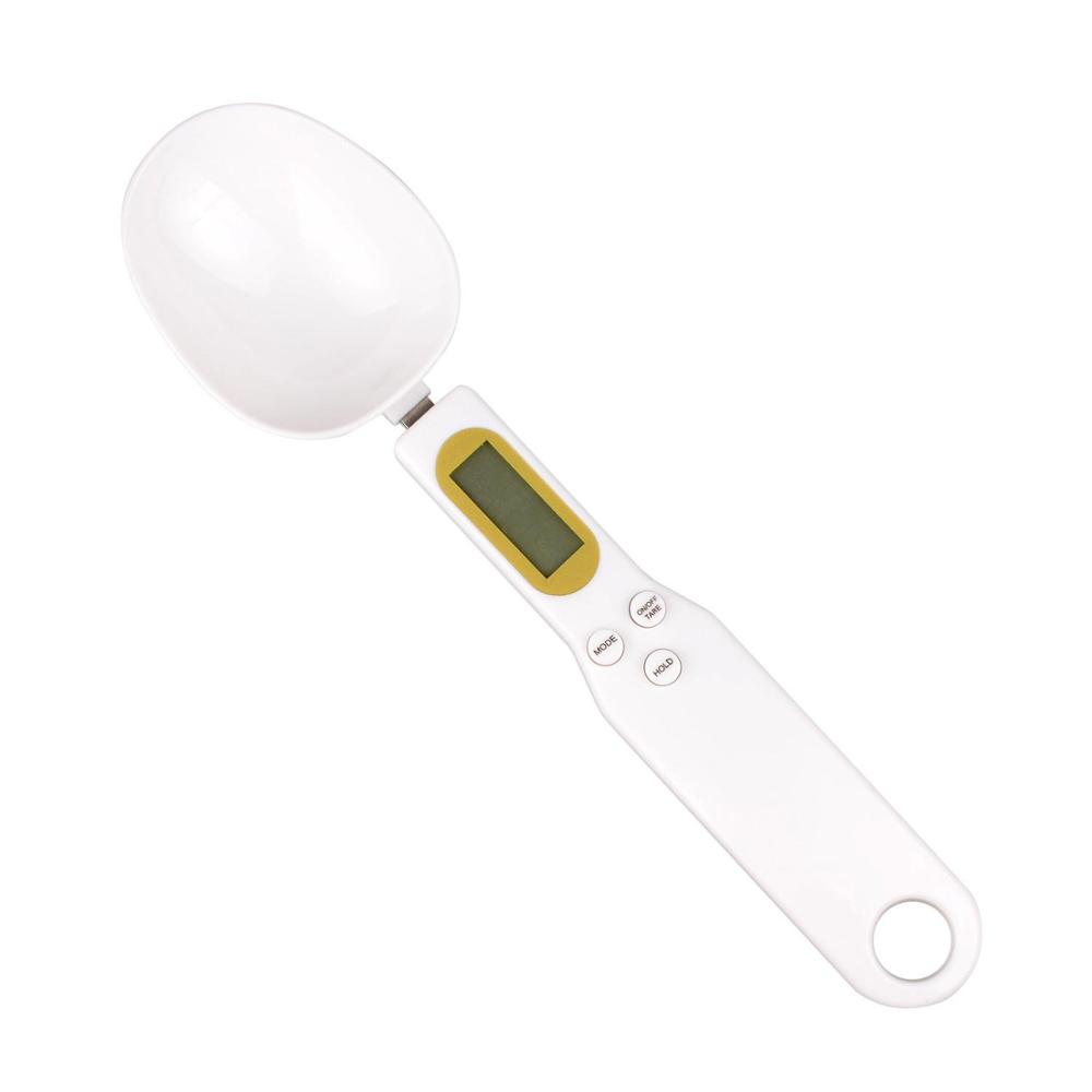 Spring Scales Mechanical Kitchen Electronic Dog Food Scale Digital Spoon Scale
