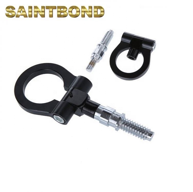 Anti-collision Hook Traction Ring Towing Truck Hook Trailer Tow Hook