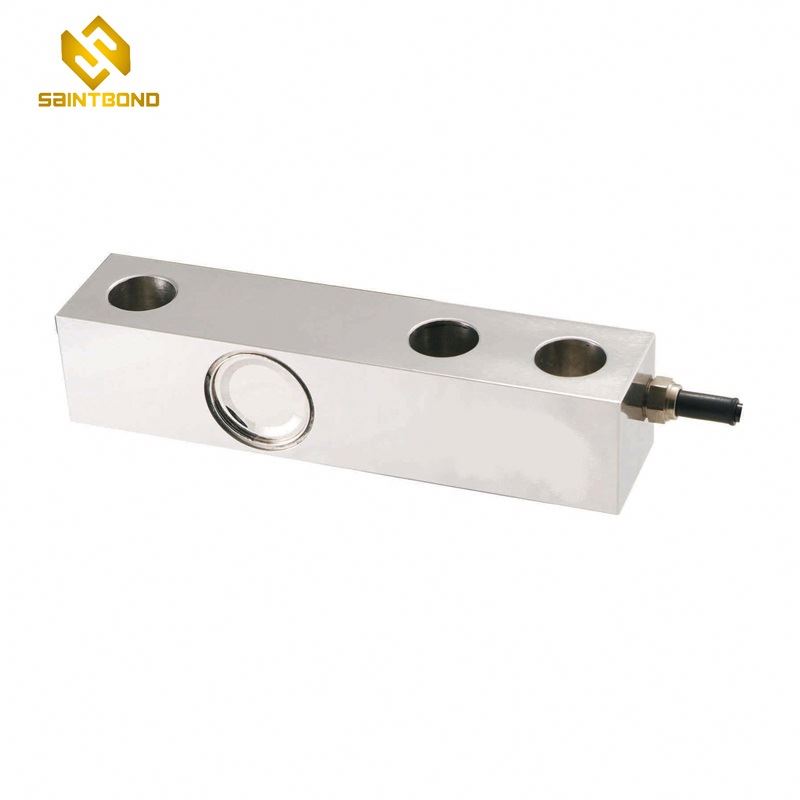 SQB Electronic Floor Scale Industry 2000Kg 2 Ton Single-Ended Shear Beam Load Cell Price