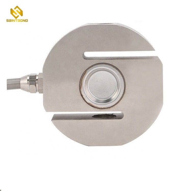 LC201 Round Tension S Type Load Cell 5 Ton