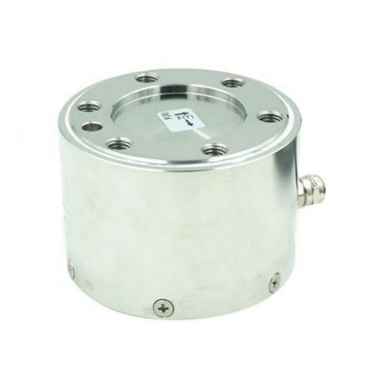 Multiaxial Axial Six-axis Force Sensor Transducer Load Cell