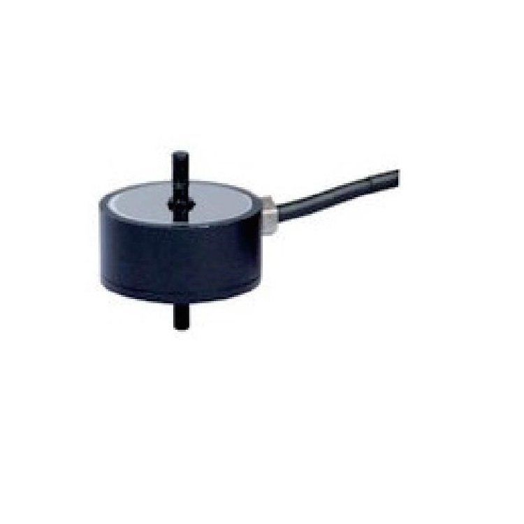 Tension Or Compression Mount Threaded Miniature Dual Stud Load Cells