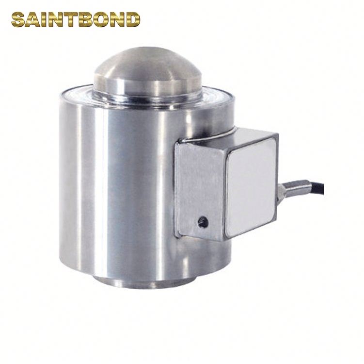 Professional Manufacture Aluminum Canister Cells S Column Weighing Utilcell Load Cell