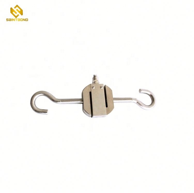 Crane Scale S Beam Load Cell S Type Weigh Sensor S Cells1T, 2T, 3T, 5T