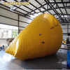 Tubby Enclosed 5ton Waterbags Davit Testing Bag 1000l Water Bags for Load Test