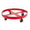 Mobule Drum Cradles & Drum Carts Barrel Tilter