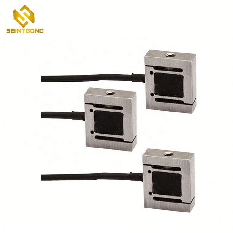 Mini041 S Shape Load Cell/S Type Load Cell 50kg/tension And Compression Load Cell