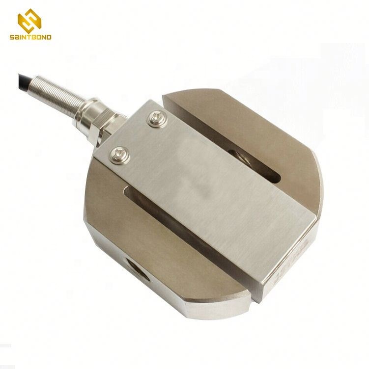 Alloy Steel Electronic Scale Capacity 20kg-30T Tension Load Cell