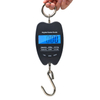 Baggage Weight Electronic Pocket Weighting Suitcase Portable Digital Hanging Luggage Scale