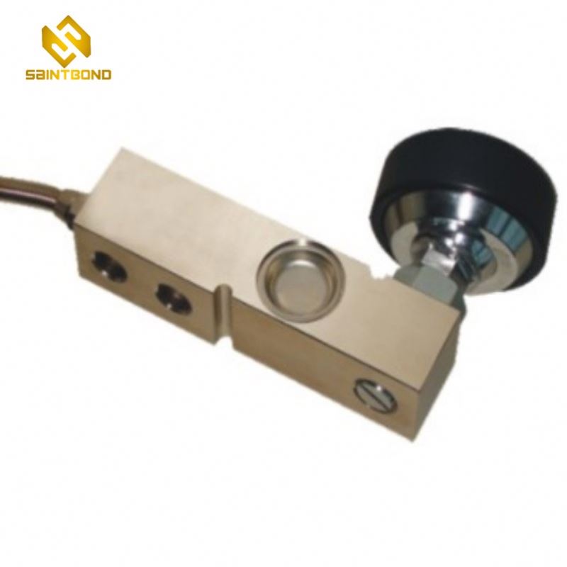 LC348 Cantilever Beam Weighing Load Cell 500kg 1000kg