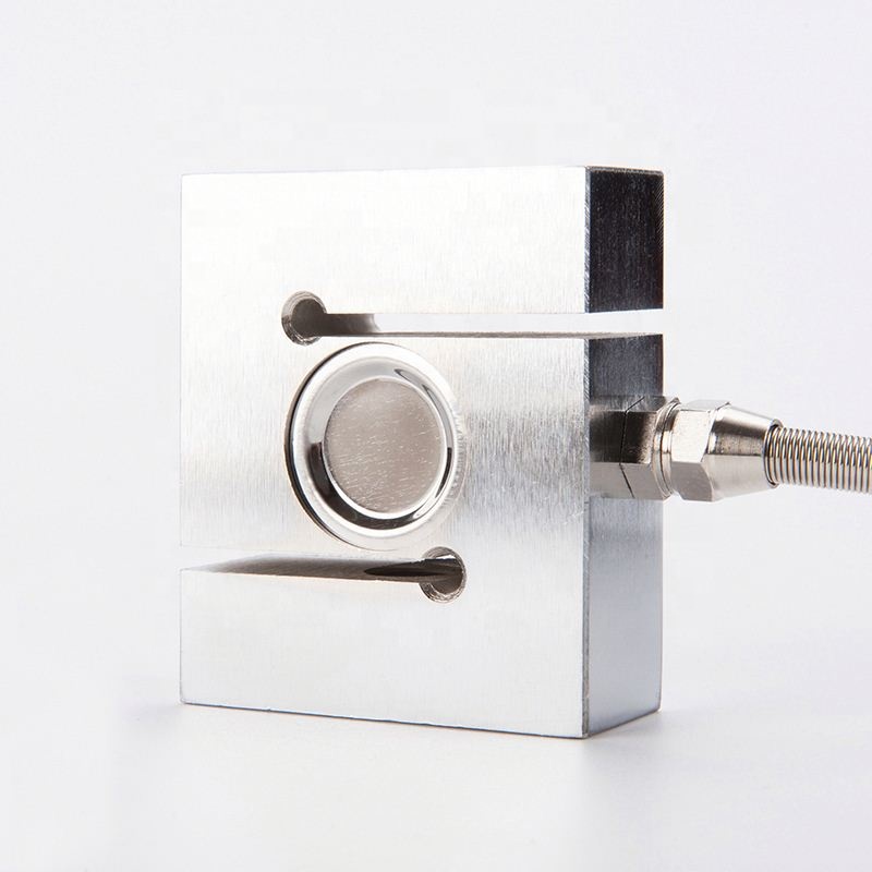 Sensor Output S Type Alloy Steel Load Cell