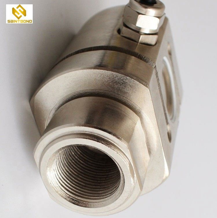 CALT S Type 2 Ton 2000kg Load Cell Sensor