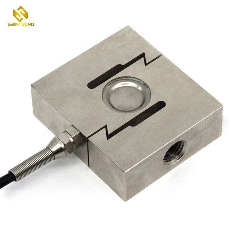 Stainless Steel S Share Beam Load Cell IP65 3T