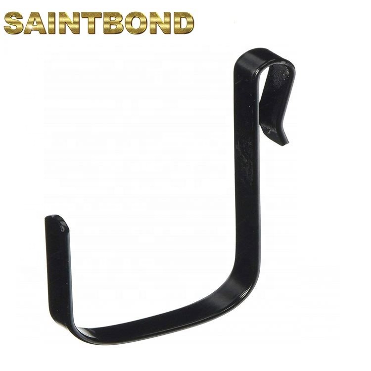 Wire Large Shaped Type Lifting Hooks Stainless Steel S Hook