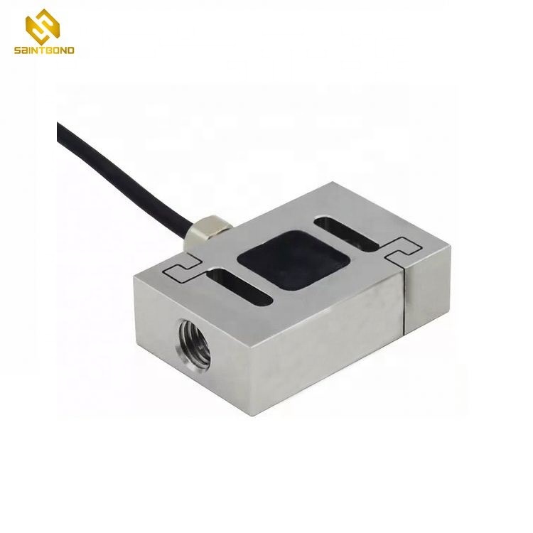 Mini041 S Shape Load Cell/S Type Load Cell 50kg/tension And Compression Load Cell