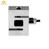 Mini042-50KG Weighing Scale Load Cell Low Profile Strain Gauge Stainless Steel S Type Load Cell