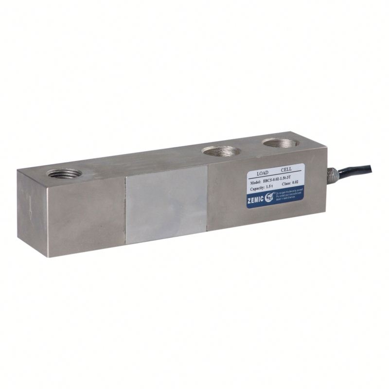 H8C 3t Load Cell Fit for ZEMIC KELI Load Cell