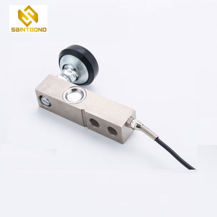 OIML Stainless Shear Beam SQB Celulas Celda De Carga Load Cells
