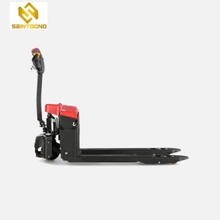 EPT20 15- Li 1.5 Ton Lithium Battery Powered Pallet Truck