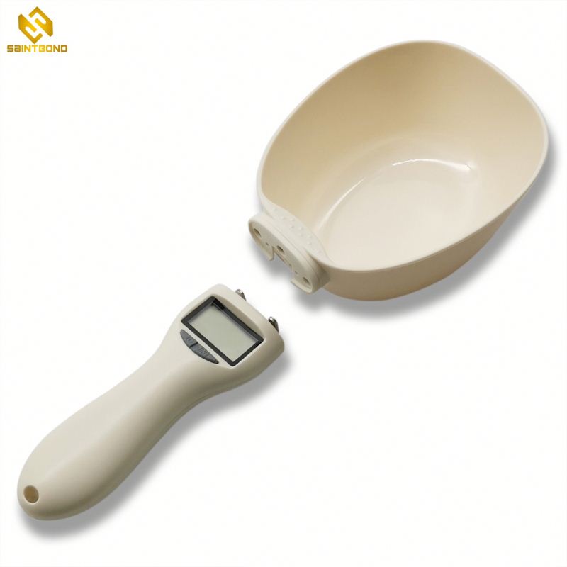 SP-002 Household LCD display electronic weighing measuring spoon scale / Measuring Spoon Scale for Cooking