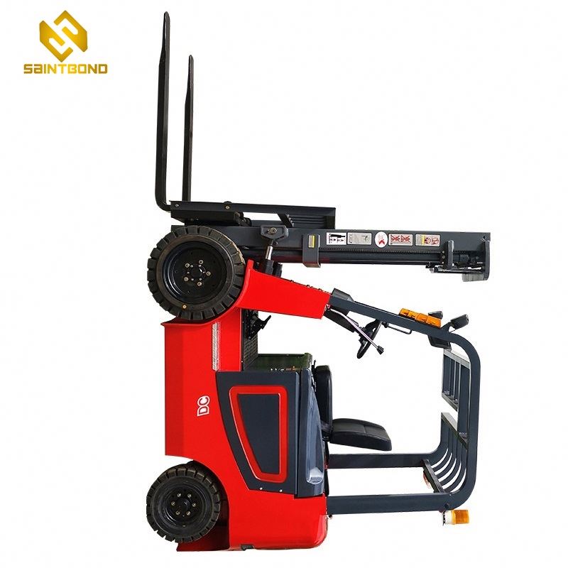 CPD CE Certificate 1500kg Isuzu Engine Diesel Powered Forklift 1.5 Ton 4 Wheel Forklift Truck with Competitive Price Forklift