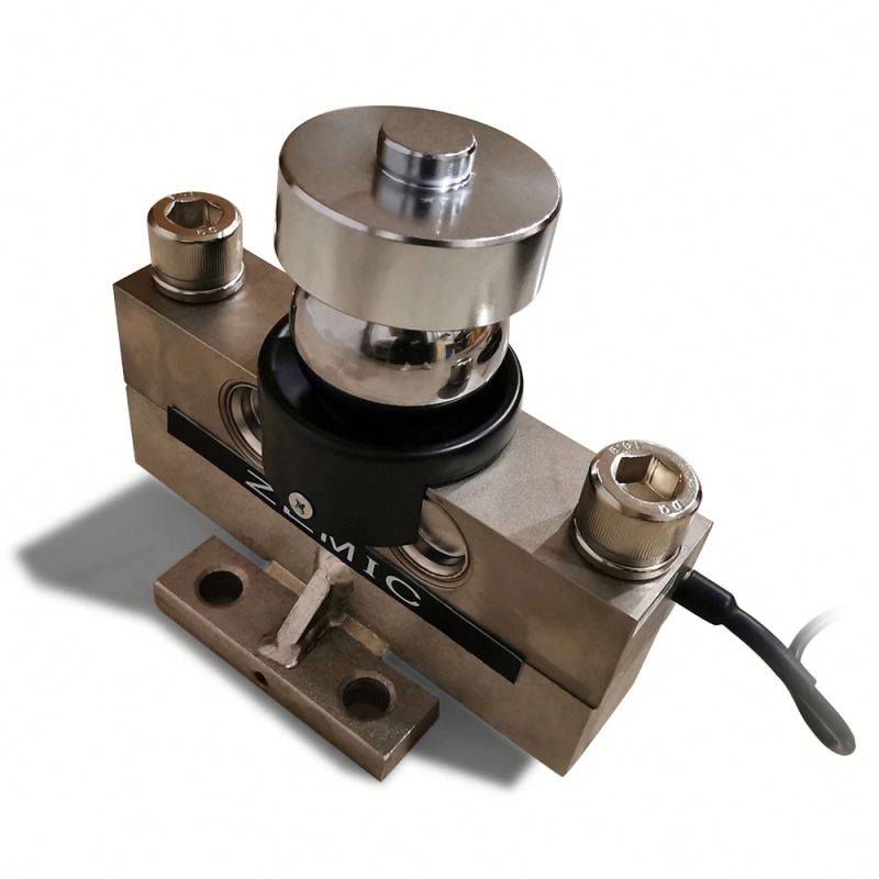 HM9B ZEMIC Load Cell 30T
