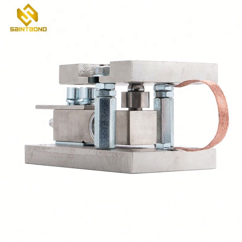 LC348M Cantilever Structure Load Cell Mounting 500Kg 1T 2T 3T For Reactor Hooper Batching Scale System