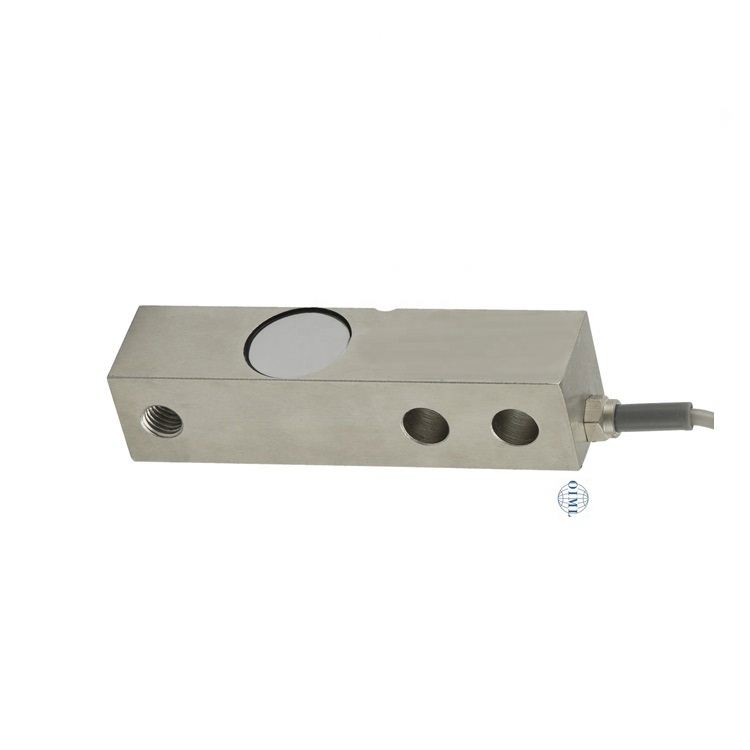 H8C ZEMIC S Type Load Cell H3-C3-5.0T