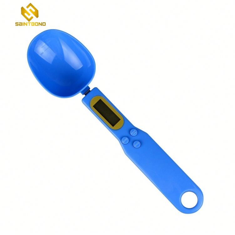 SP-001 Digital Baking Spoon Scale