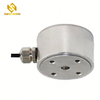Mini081 Hot Sell Coin Size 50kg Micro Button Type Compression Load Cell 50kg