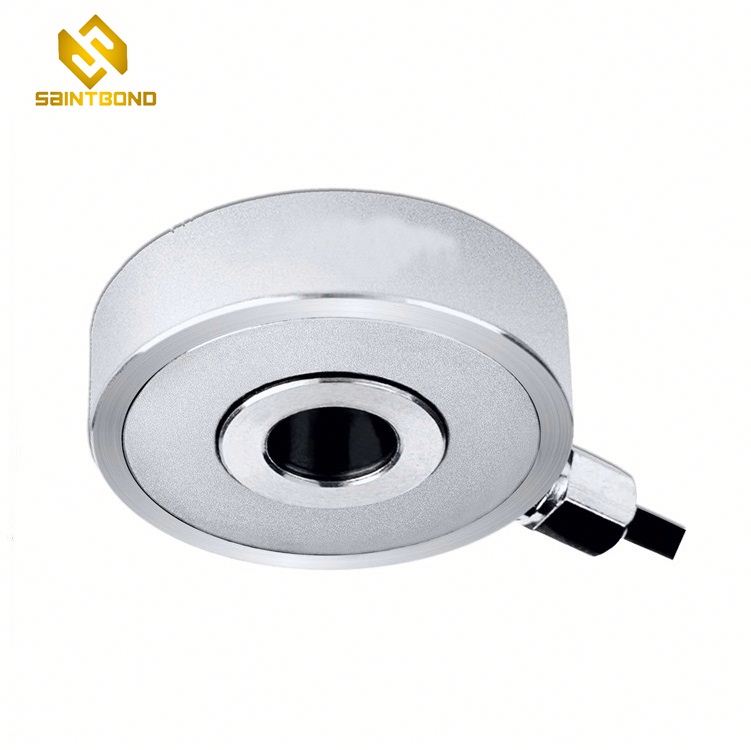 Mini083 Miniature Threaded Center Hole Load Cell