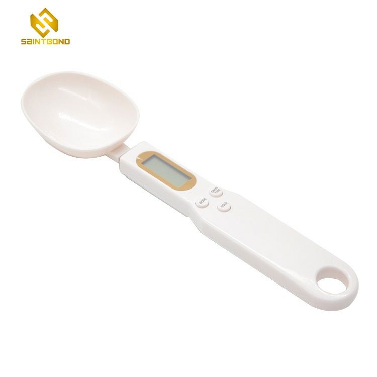 SP-001 Amazon Hot Sale Measurement Spoon Digital Scale