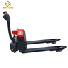 EPT20 Pallet Truck Load Wheels 1.5 Ton Pallet Truck Electric Pallet Truck
