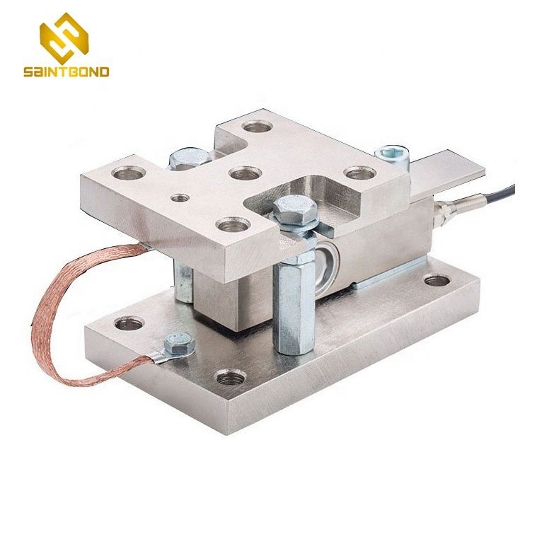 LC348M 5 Ton Gas Liquid Tank Scale Weighing Module