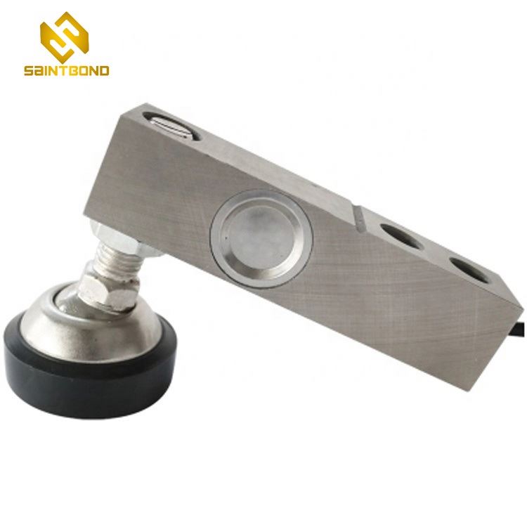 OIML LC348 2000KG Shear Beam Load Cells