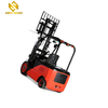 CPD Automated 3ton Forklift Truck Diesel Powered Forklift Carretilla Elevadora Diesel De 3 Toneladas