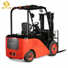 CPD Electrical Forklift Truck 2 Ton 2.5ton Forklift Prices