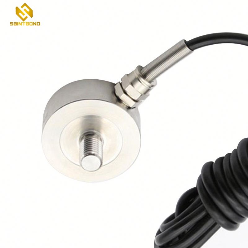 Mini016 Miniature Load Cell Micro Sensor with Small Shape 10N-500N