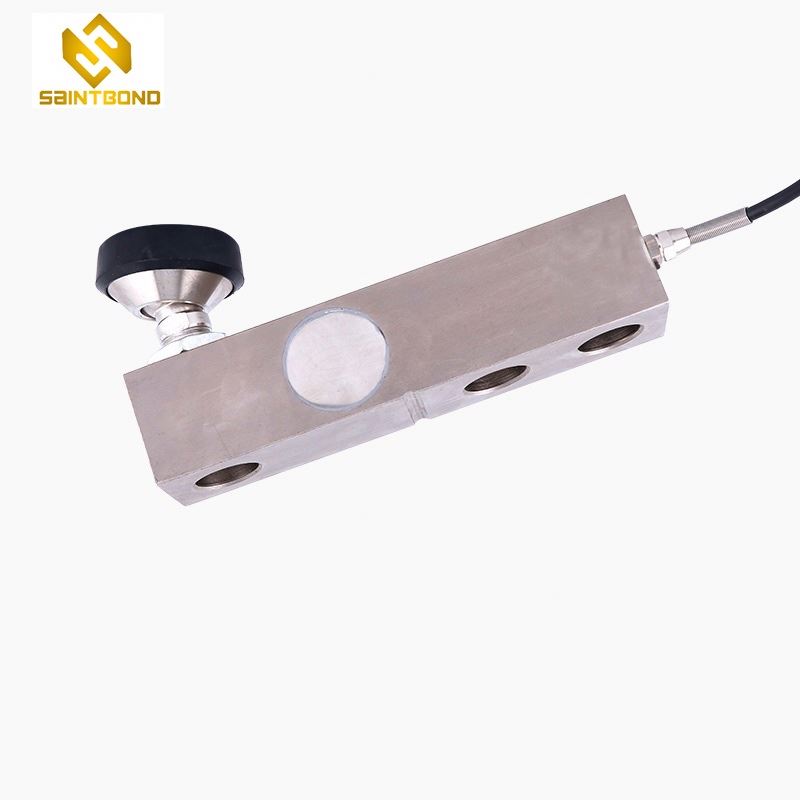 Platform Shear Beam Load Cell 2t 3t Alloy Steel Weight Scale Load Cell 100kg