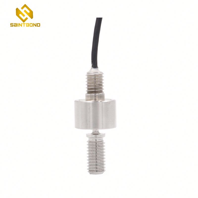 Mini092 Micro Spiral Type Compression/tension Load Cell