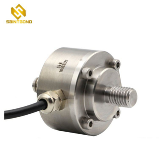 Mini090 Bidirectional Load Cell 50 Kg 100 Kg 200kg 500kg Stainless Steel Tension Compression Sensor 10kn 20kn