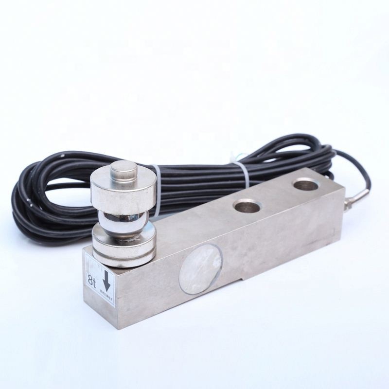 500kg 1ton 2ton Single Shear Beam Platform Floor Scales Load Cell