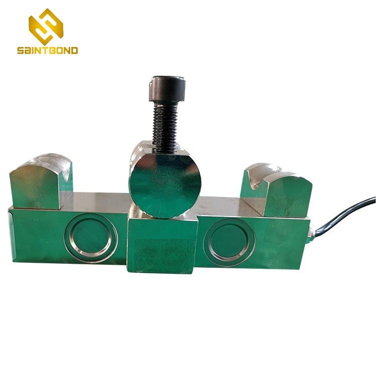 LC104B 3Ton Wire Rope Tension Force Measurements Load Cell for Crane Scale