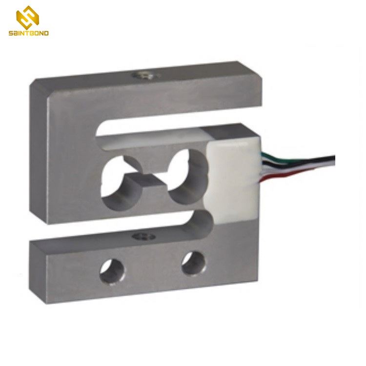 S TYPE Load Cell 100kg Weight Sensor