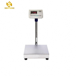 BS01B 60kg-300kg Digital Dial Industrial Weighing S Calibration Of Tcs Series Electronic Platform Scale