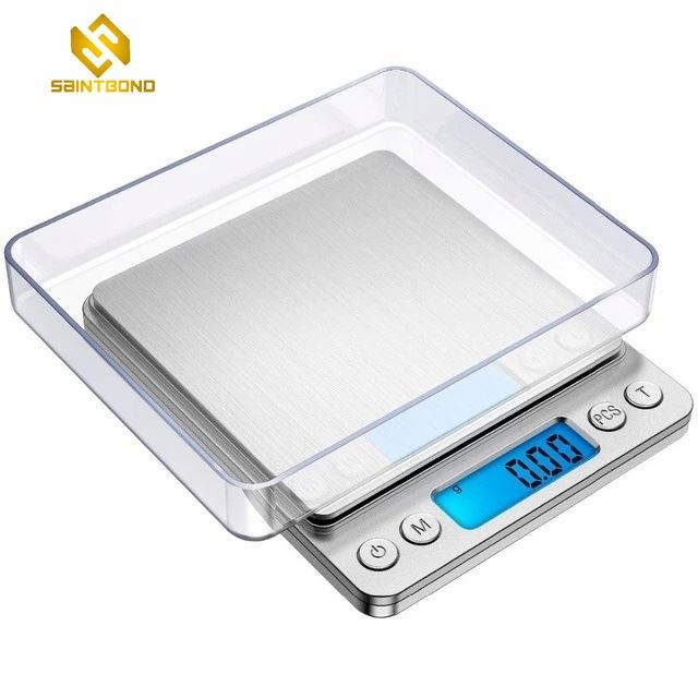PJS-001 Digital Kitchen Scale With Ce Rohs