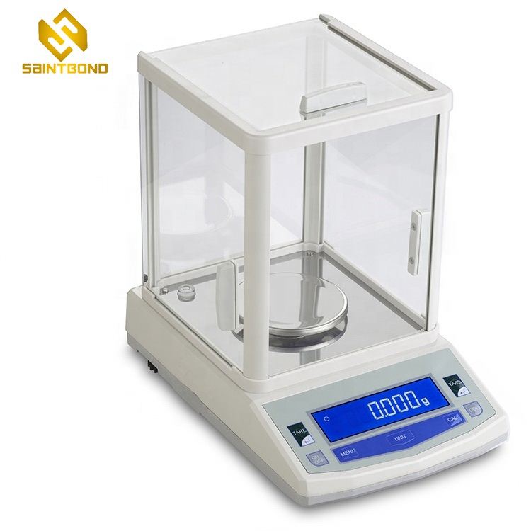 TD3003D Analytical Scale Balance, Electronic Weighing Scale Electron Jewelry