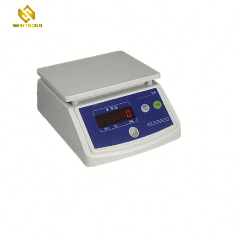 CUB High Precision Skillful Good Quality Electronic Counting Scale/Balance 3kg/6kg/15kg/30kg