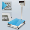 BS01B 40*50cm 304 Stainless Steel Digital Bench Scale Bench Scale Frame With Platform