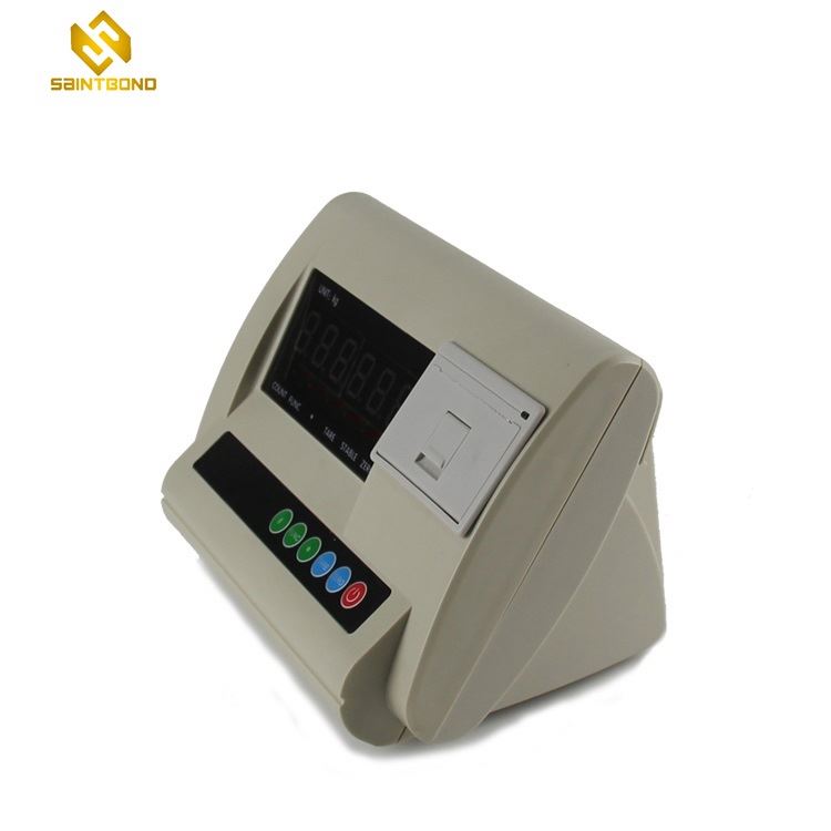A12 Led Display Weighing Scale Indicator Digital Weight Indicator For Bench Scale